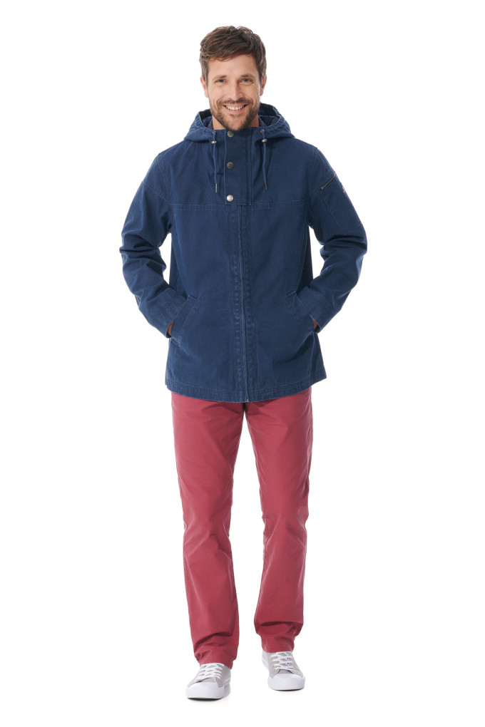 BADEN PRINT Marine