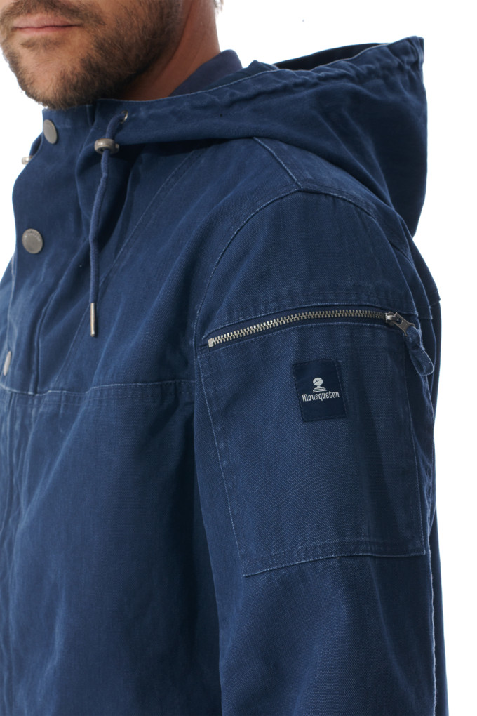 BADEN PRINT Marine
