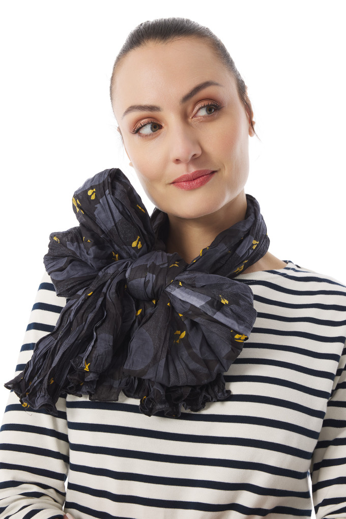 FOULARD SPECIAL Mobidick Marine