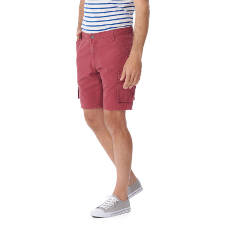 Short cargo homme | Mousqueton