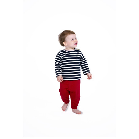 Pantalon bébé Casi - Mousqueton