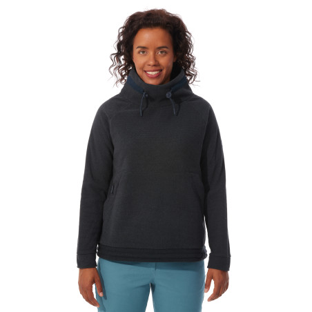 Polaire femme recyclée | Mousqueton