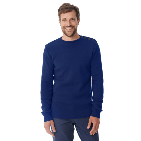 Pull en laine Homme | Mousqueton