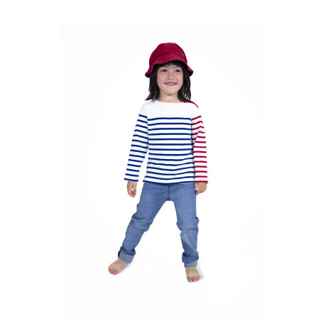 Marinière enfant Marjan Kid - Mousqueton
