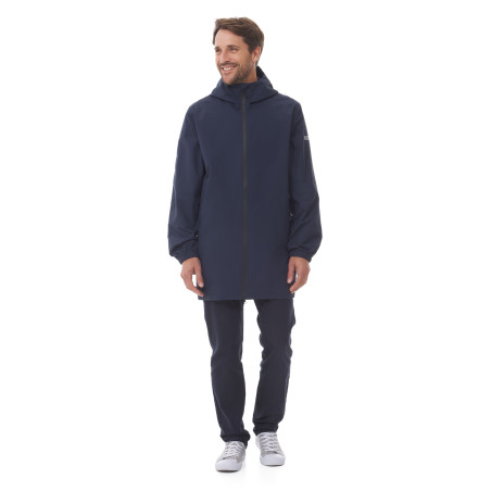 Long waterproof parka | Mousqueton