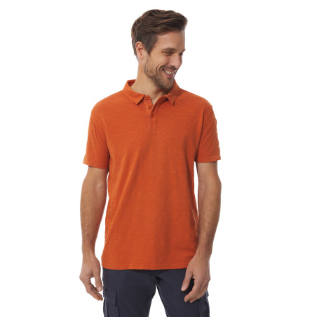 Polo manches courtes homme I Mousqueton
