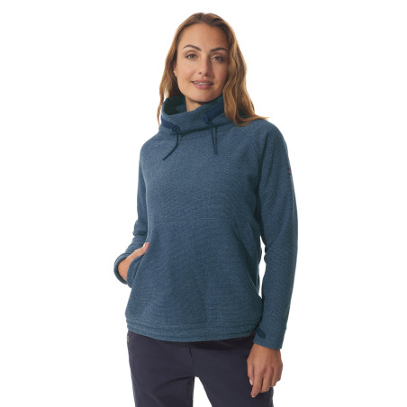 Polaire femme recyclée | Mousqueton