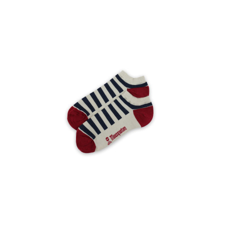 Socquettes bambou du 37 au 46 | Mousqueton