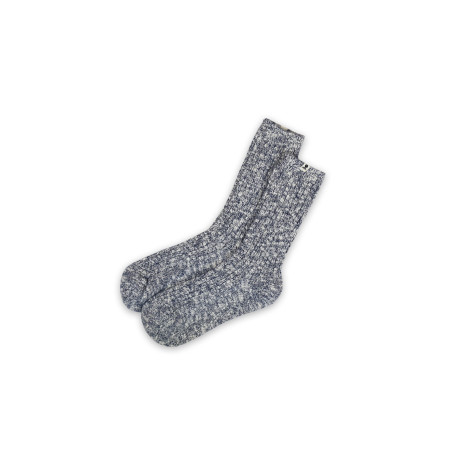 Chaussettes douces | Mousqueton