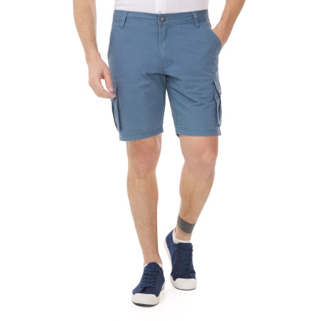 Short cargo homme | Mousqueton