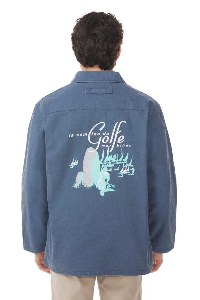 CACHOU SDG25 PRINT CHARDON
