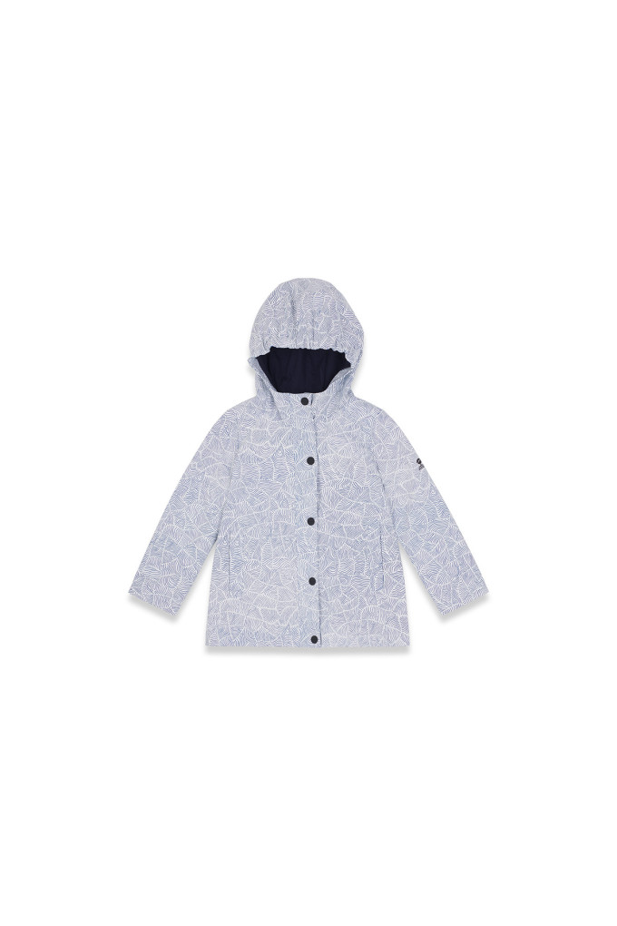 GLOANY KID SPECIAL FOSSILE BLANC - NAUTIC