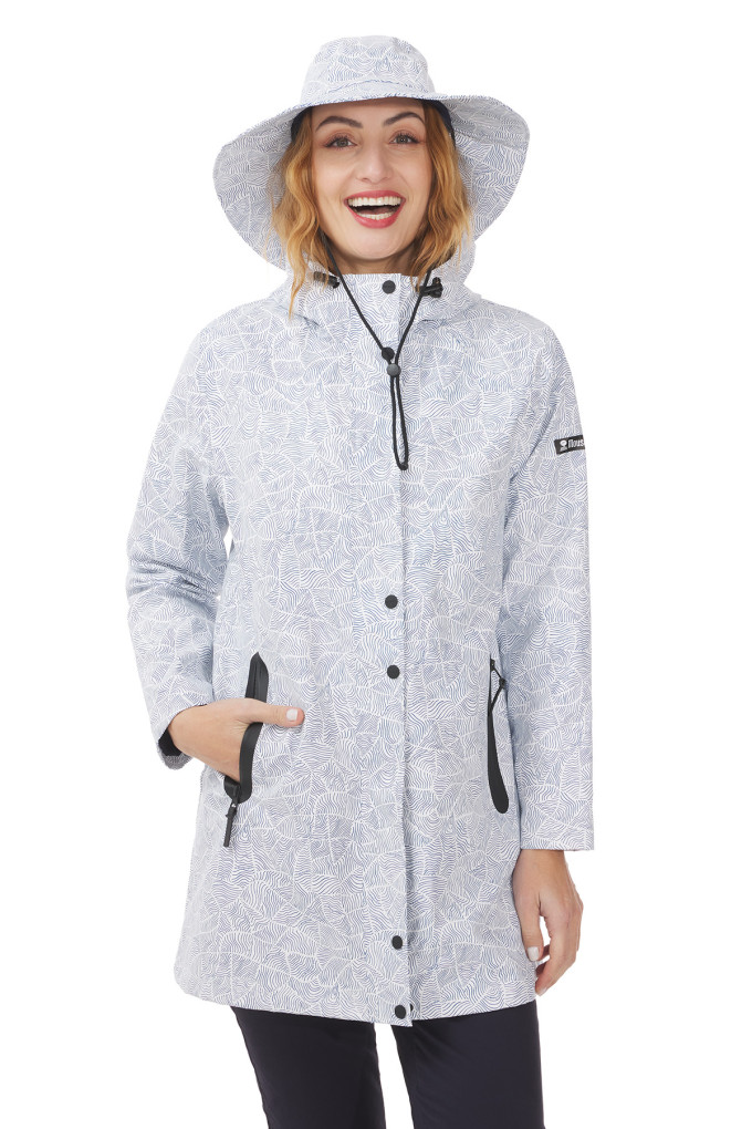 SUROIT SPECIAL FOSSILE BLANC - NAUTIC