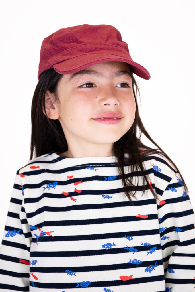 BRIEC KID BRIQUE
