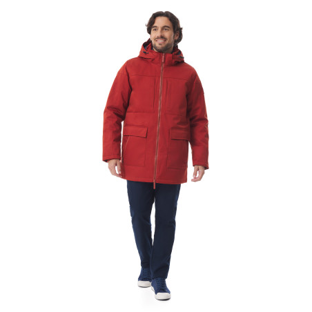 Men's waterproof parka | Mousqueton