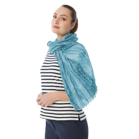 Foulard tie & dye | Mousqueton