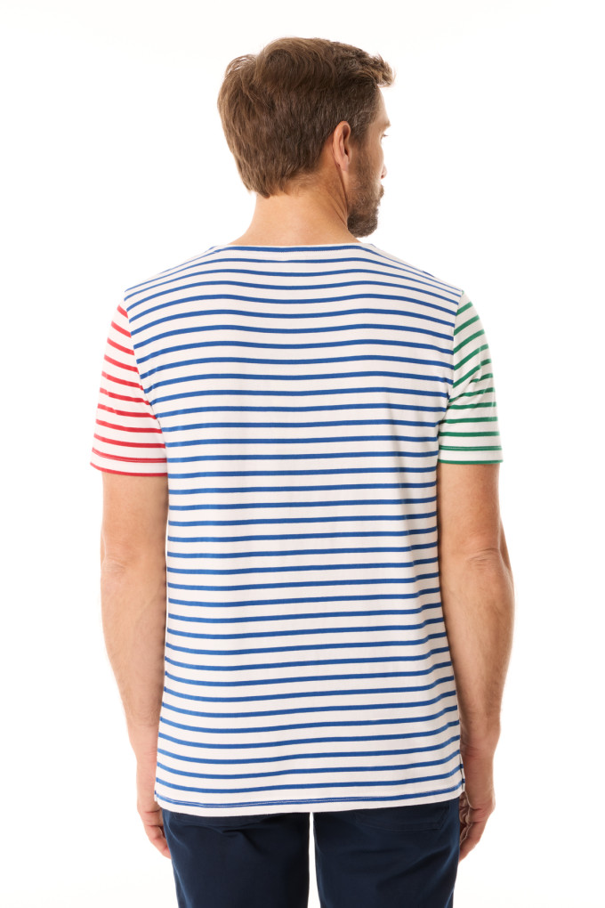 BATELIG BATRI ECRU - ROYAL
