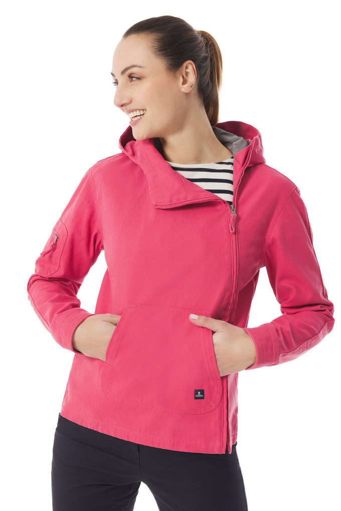 SAUZON PRINT TULIPE