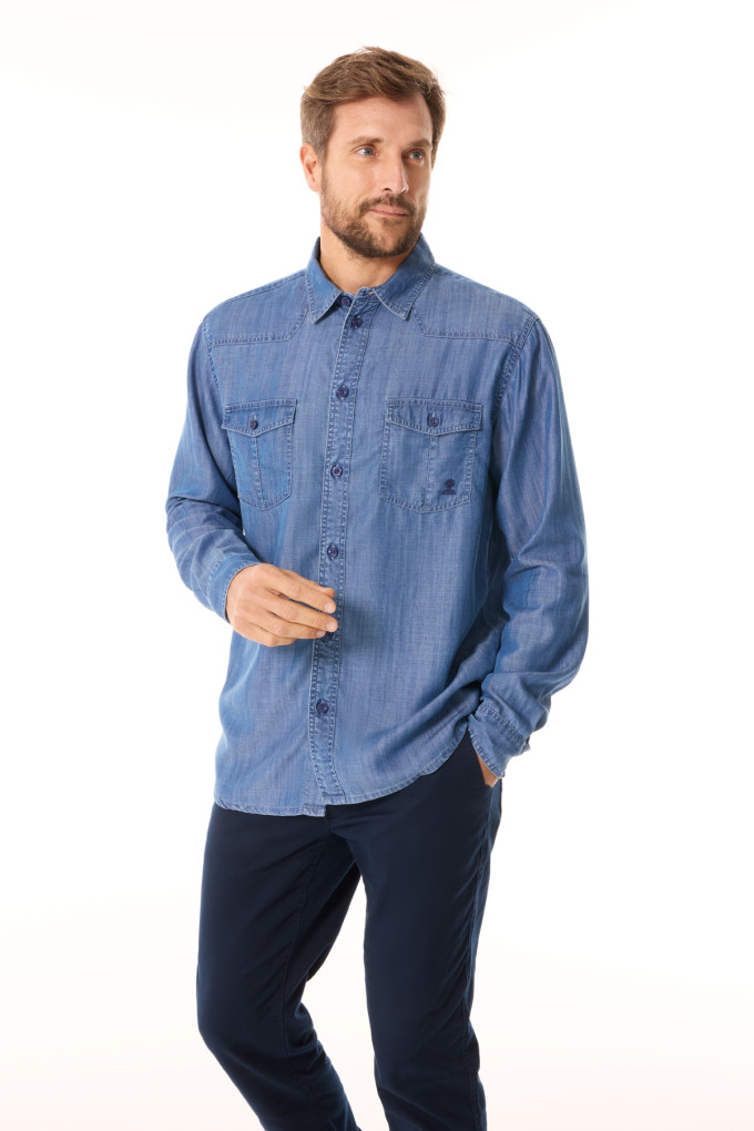 TARIEC DENIM