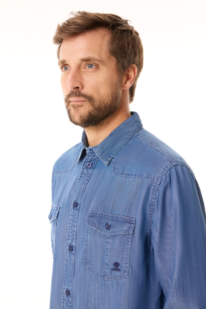 TARIEC DENIM