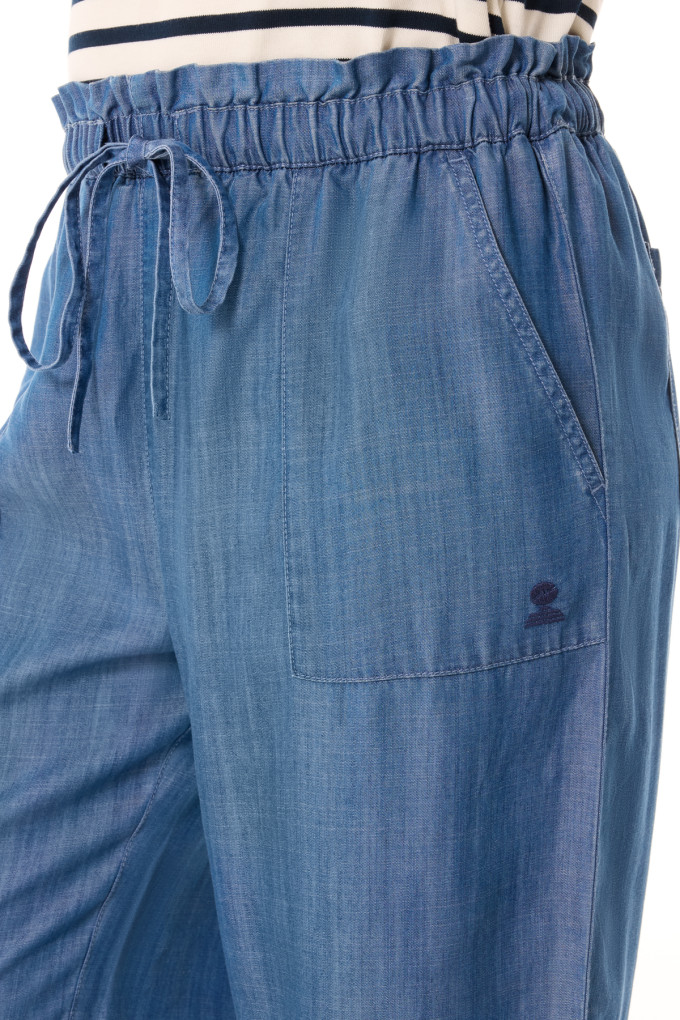 KLIZOU DENIM