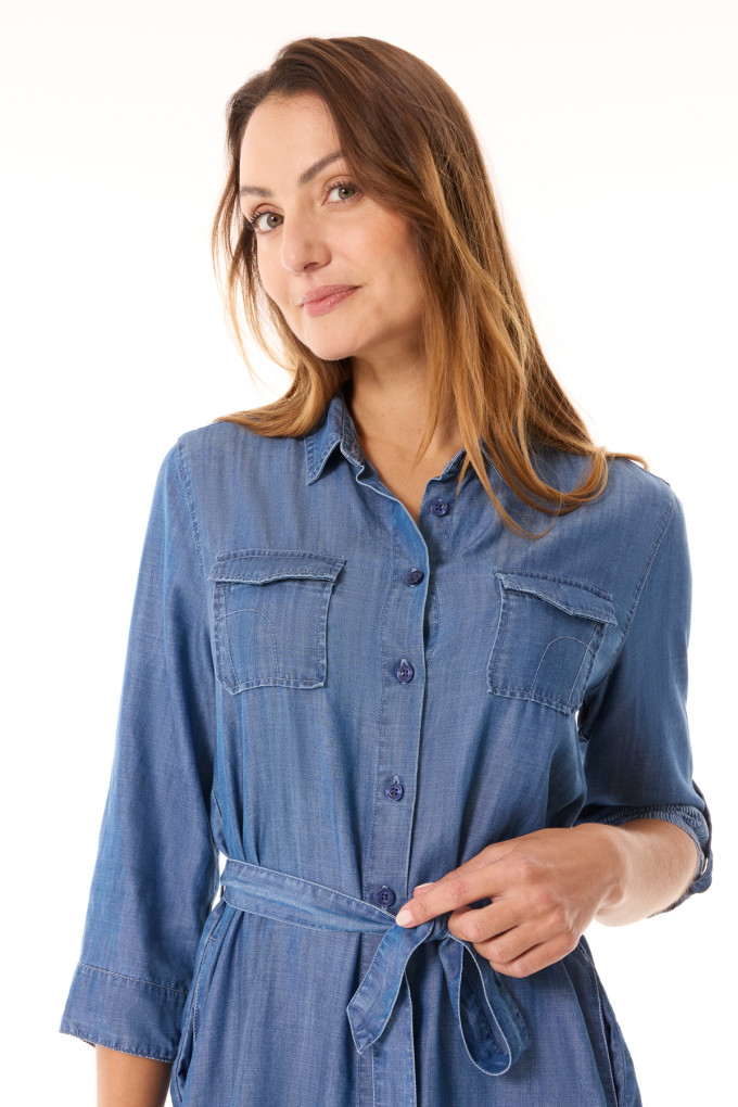 CAMORS DENIM