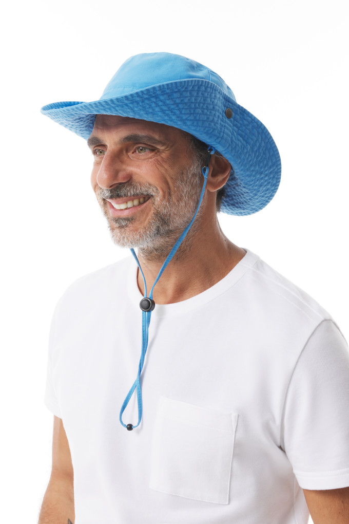 BAZILO BLEUET