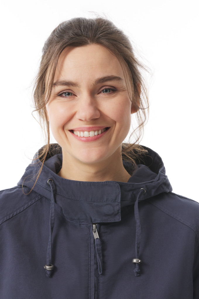 FLORA MARINE