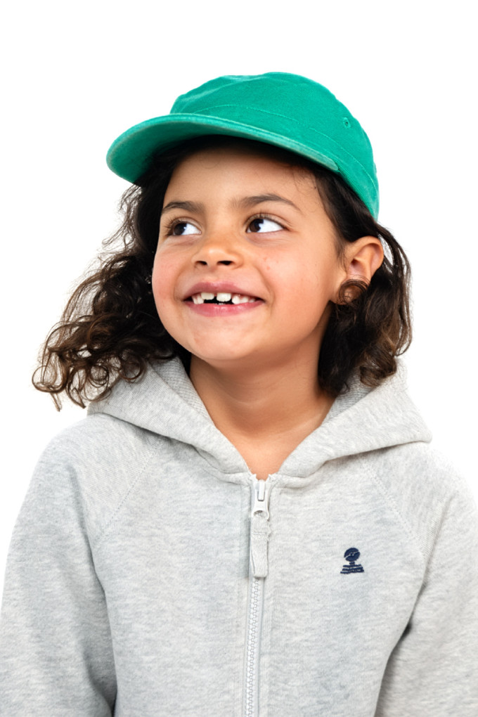 BRIEC KID JADE