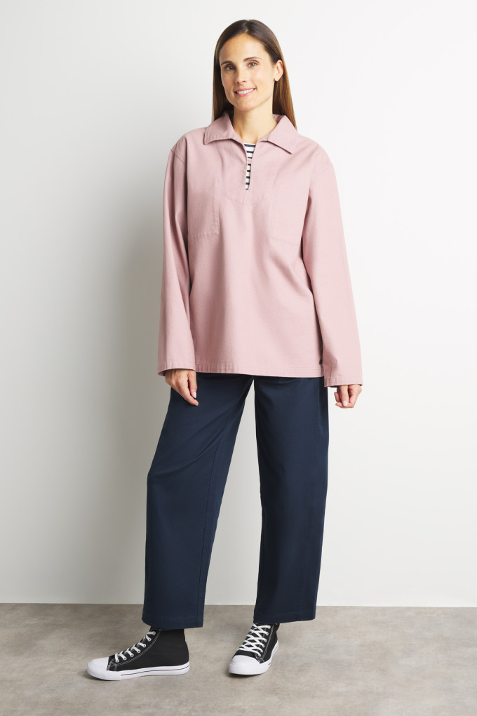 CACHOU MAUVE
