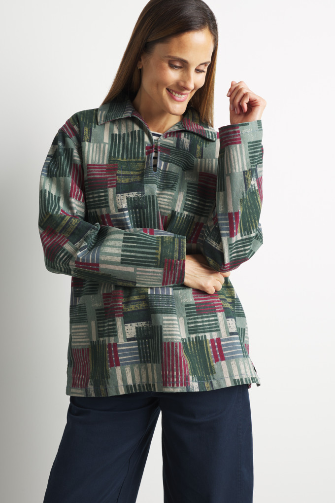 CACHOU PRINT-S SILLAGE OYAT