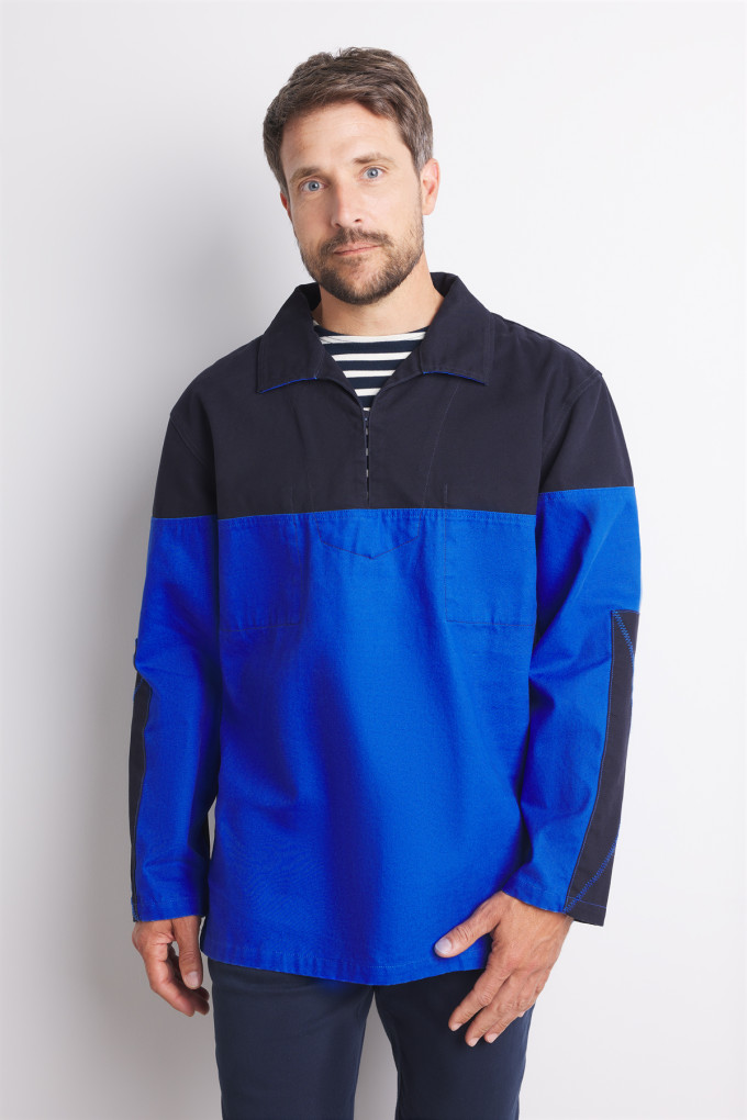 DAOUCACHOU COBALT - MARINE