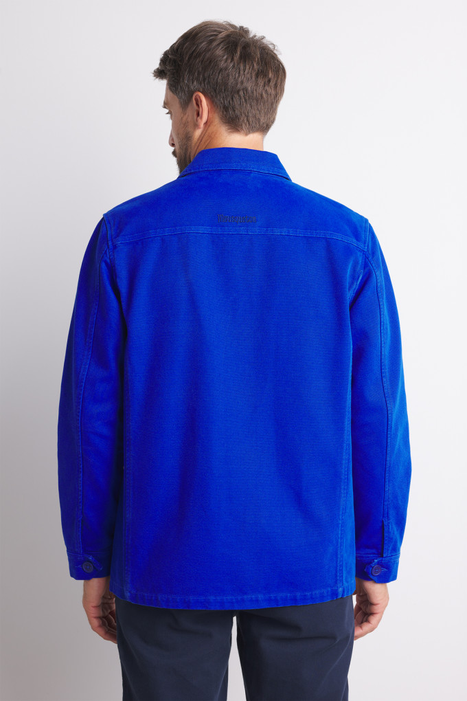 HIZILIG COBALT