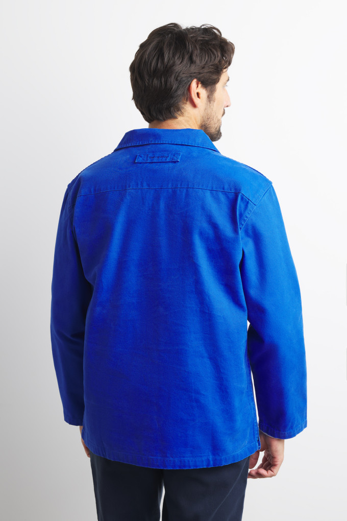CACHOU COBALT