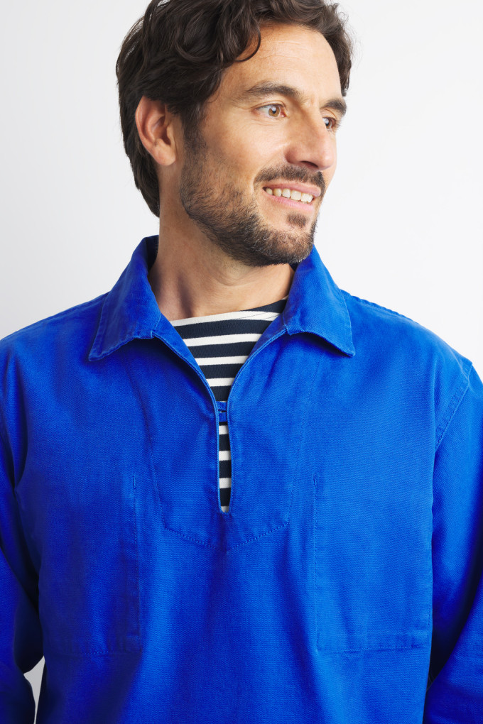 CACHOU COBALT