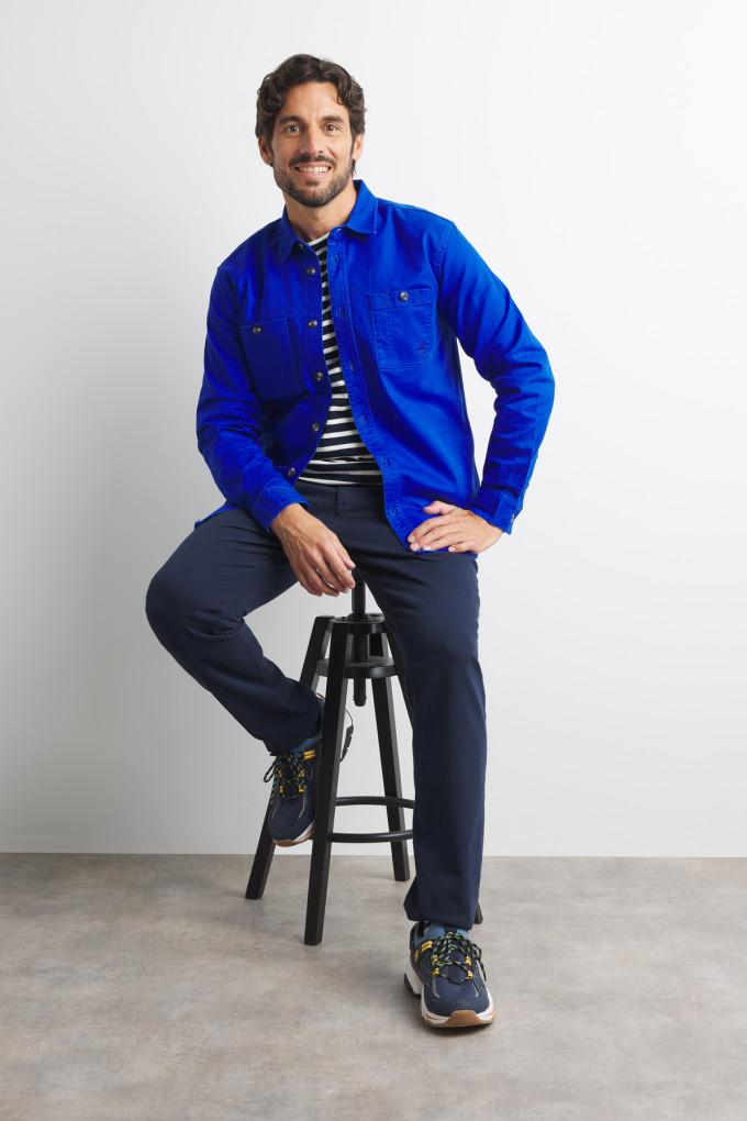 POULDU COBALT