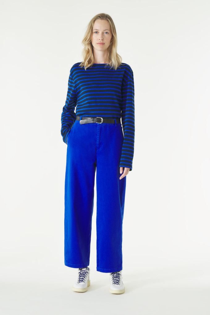 TESS COBALT