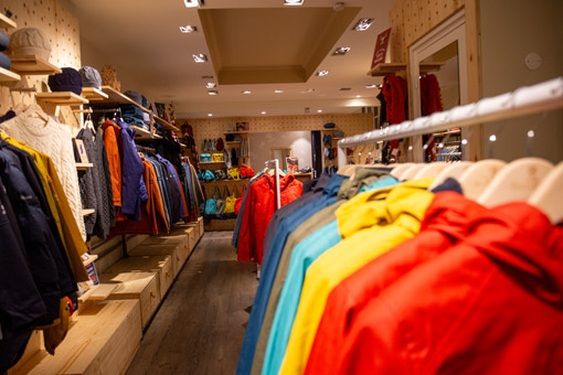 magasin mousqueton brest