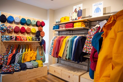 magasin mousqueton lorient