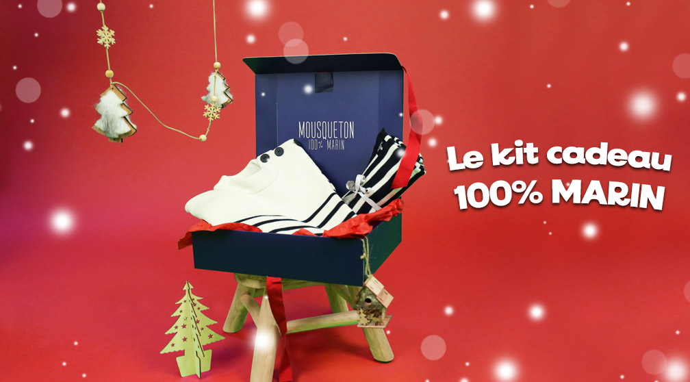 kit cadeau pour noel