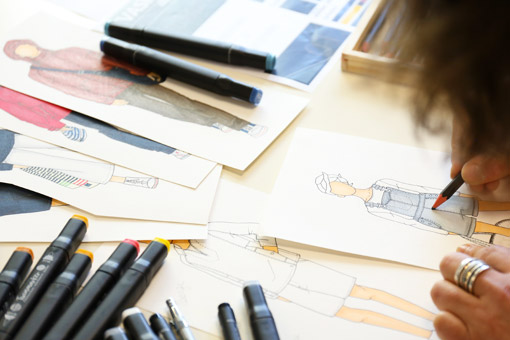 Engagements - Bureau de style