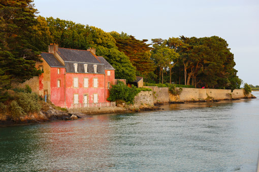 Golfe du Morbihan