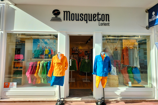 boutique lorient