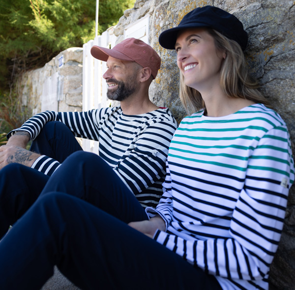 Duo coloré