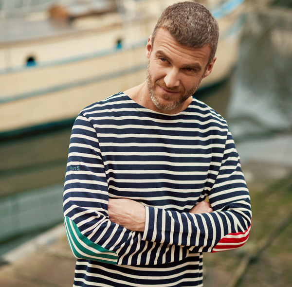 Asymmetrical details that make a difference