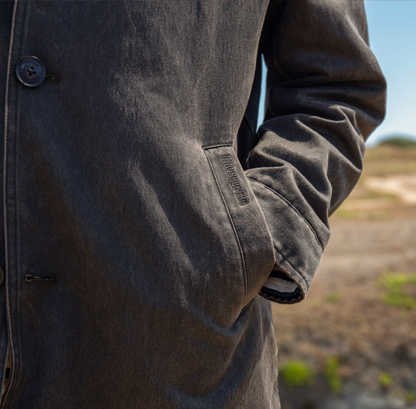 Des finitions pensées pour l'aventure quotidienne