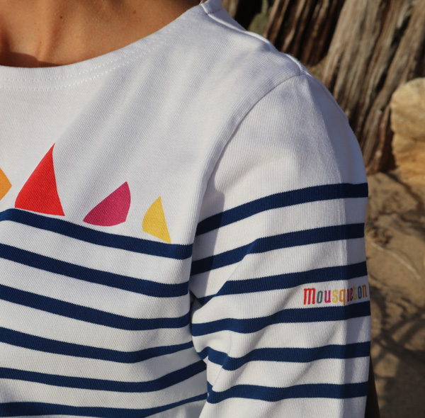 Le coton a tout bon