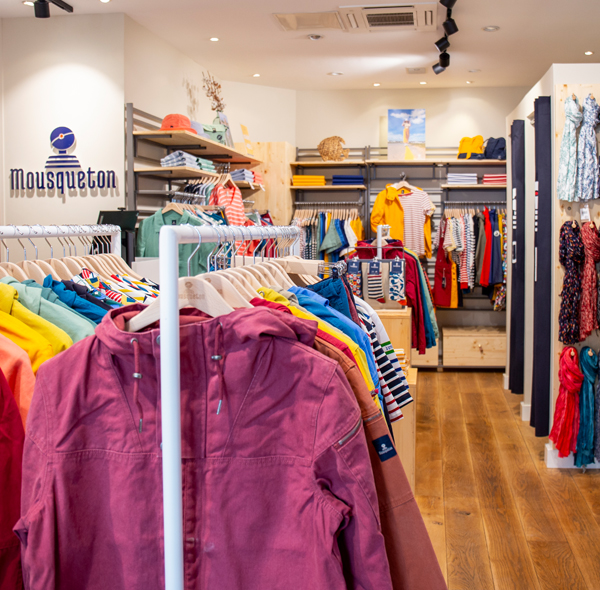 magasin mousqueton lorient