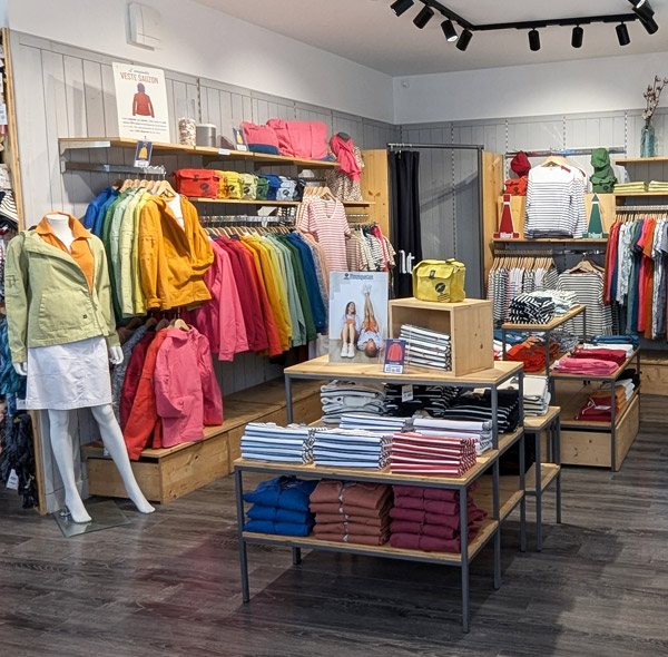magasin mousqueton auray intérieur