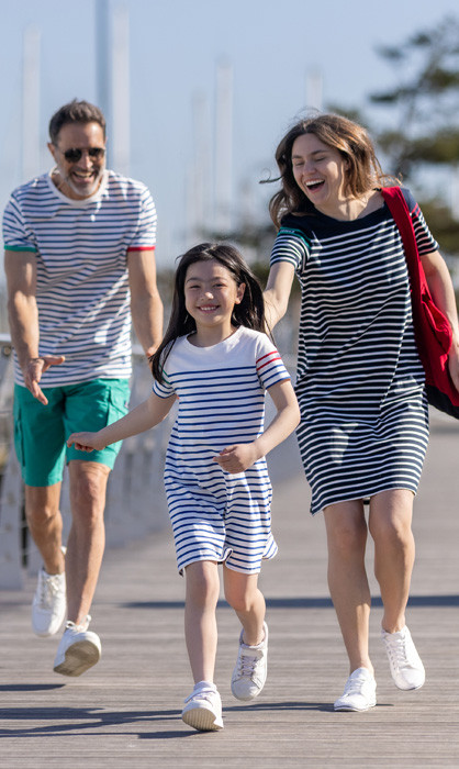 Port-Starboard collection